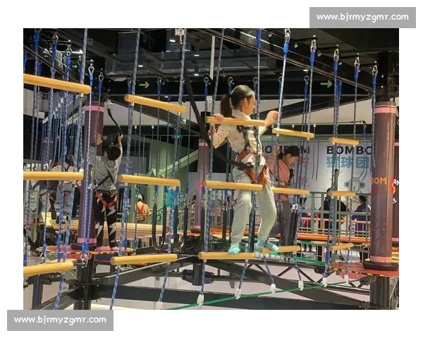探索比赛用蹦床的技巧训练与安全保障全攻略
