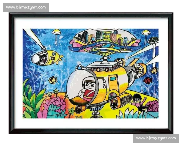 探索绘画创意与技巧的舞台 绘画比赛网助力艺术梦想实现