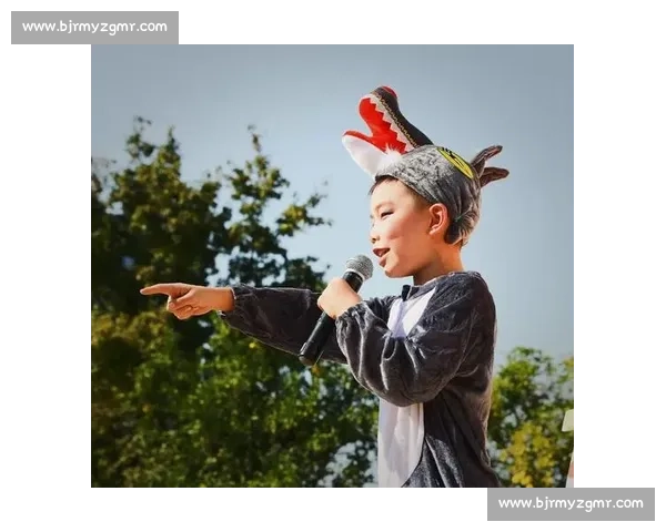 探索科学奥秘的奇妙旅程与小故事启迪演讲比赛