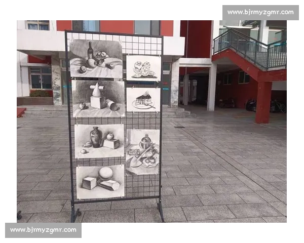 探索艺术创意与技法的无限可能,参与全市美术比赛展示你的独特才华