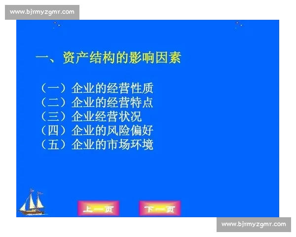 企业融资管理优化策略及其对资本结构的影响研究