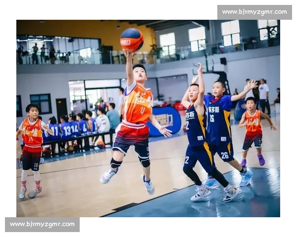 全面提升篮球技术与比赛表现的系统训练与实战攻略