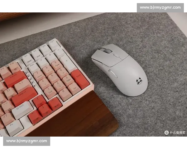 打造电竞游戏鼠标的完美体验提升精准操作与舒适感的创新设计解读